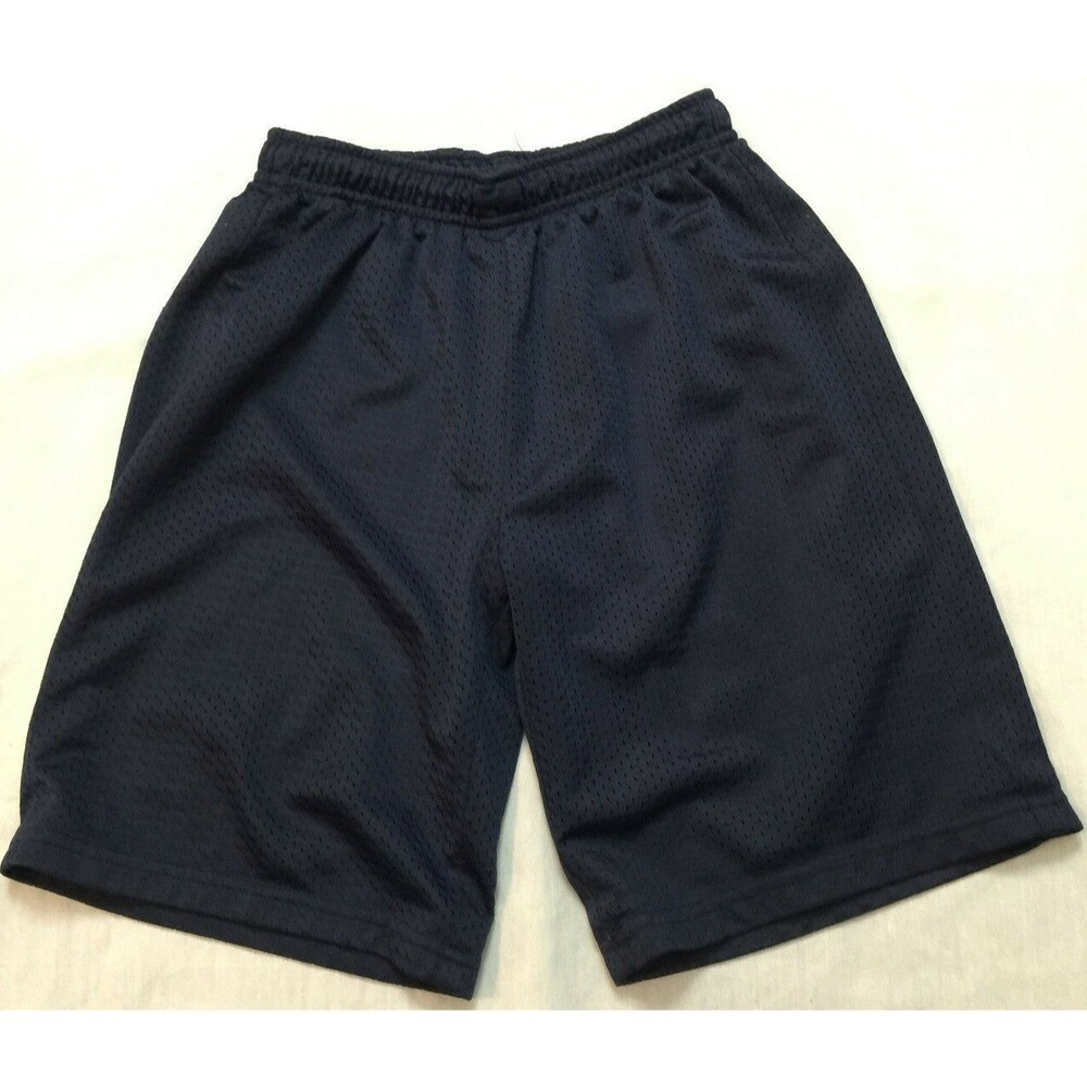 MTA SPORT BOYS ATHLETIC SHORTS SIZE S 6-7